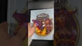 [World of Warcraft: Dragonflight] Collector's Edition unboxing