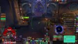 World of Warcraft – Dragonflight: DH +M grinding weap from Fall__PugLife__