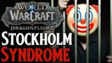 World of Warcraft: Dragonflight Is Farming Players With Stockholm Syndrome
