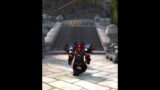 World of Warcraft – Evolution TBC SHAMAN #shorts