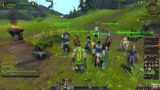 World of Warcraft – Gameplay (1080p60fps)