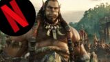 World of Warcraft Netflix Series?!  – Reaction