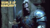 World of Warcraft as an 80's Dark Fantasy Film