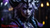 World of Warcraft races in real life – AI generated