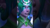 Ysera Says Goodbye to Her Daughter | World of Warcraft Dragonflight