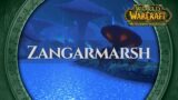 Zangarmarsh – Music & Rain Ambience | World of Warcraft The Burning Crusade