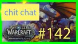 playing World of Warcraft, part 142, wow shenanigans