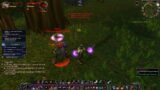 the best gank in the history of World of Warcraft