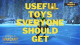 useful toys  everyone  should  get  in  world  of  warcraft  dragonflight-and how  to  get  them!