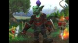world of Warcraft journey to 489 ilvl from level 1 goblin shaman Tm Eu Part6