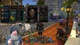 Renfail Plays World of Warcraft