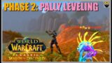 World of Warcraft Classic – SEASON OF DISCOVERY – PHASE 2 – Leveling, Professions, Dungeons 02/10/24