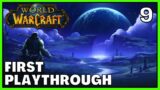 Playing World of Warcraft For The First Time | Let's Play World of Warcraft in 2022 | Ep 9
