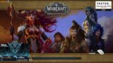 Mes – World of Warcraft PvP and PvE – SoD / Retail
