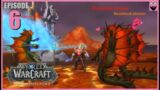 Let's Play World of Warcraft Dragonflight – In 2024 – Fresh Start Paladin – Part 6 – Chill Gameplay
