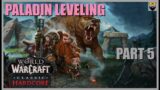 World of Warcraft Classic – OFFICIAL HARDCORE – Leveling, Professions, Dungeons – Chill Gameplay
