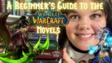 A Beginner's Guide To The World Of Warcraft Novels
