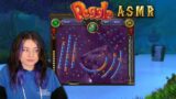 ASMR Playing Peggle While Flying in World of Warcraft (Nostalgia, Mouse Clicking, Whispering)