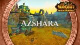 Azshara – Music & Ambience | World of Warcraft