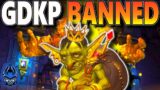 Blizzard BANS GDKP in CLASSIC, New President Announced & MORE World of Warcraft NEWS