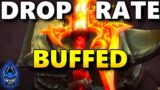 Blizzard BUFFS Legendary Axe Fyr'alath Protection & MORE World of Warcraft NEWS