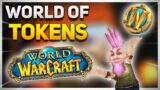 Blizzard added the WoW Token, why are people surprised? | World of Warcraft | WOTLK Classic