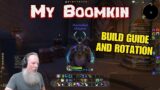 Boomkin Balance Druid Build & Rotation Guide – Renfail Plays World of Warcraft