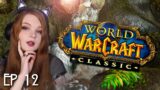 Cave Conundrum | World of Warcraft Classic | Ep 12