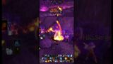 Combustion Fire Mage Wow 10.2.5 Dragonflight World of Warcraft PvP