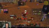 Crit fails at looting legendary after hotfix … | World of Warcraft Highlights