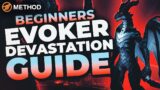 Devastation Evoker Beginners DPS Guide | World of Warcraft Dragonflight