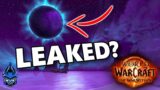Did Blizzard Accidently LEAK a NEW War Within Feature? & Other WoW News