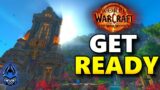 Do THIS Now to Prepare for The War Within Expansion – World of Warcraft – Samiccus Reacts