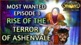 Dominating Ashenvale | World of Warcraft Season of Discovery ROGUE | SOD Rogue pvp | Rogue pvp.