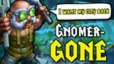 Exploring Gnomeregan: World of Warcraft Lore
