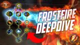 Frostfire Explained: Hero Talent Deepdive – World of Warcraft: The War Within