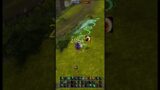 Full Green Burst Windwalker Solo Queue Blitz Wow 10.2.5 Dragonflight World of Warcraft PvP