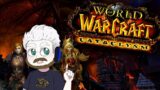 Into the Fire / World of WarCraft: Cataclysm