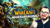 Is World of Warcraft Worth Playing in 2024?