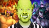 Jimmy Beast Saves The World (Of Warcraft) | Season of Discovery