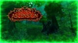 Let's Play Project Ascension Classless World of Warcraft – Part 17 | Prestige Time
