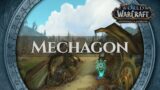 Mechagon – Music & Ambience | World of Warcraft Battle for Azeroth / BfA
