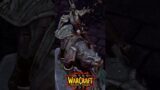 Misterio de Warcraft 3: Aszune Princesa de la Luna #warcraft #shorts