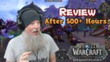 My Full Review of World of Warcraft in 2024 After Playing 500+ Hours