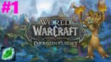 My Mythic+ Experience #1 – Restoration Druid – World of Warcraft DragonFlight