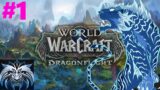 My Mythic+ Experience #1 – WindWalker Monk DPS – World of Warcraft DragonFlight