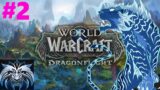 My Mythic+ Experience #2 – WindWalker Monk DPS – World of Warcraft DragonFlight
