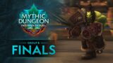 Mythic Dungeon International 2024 | Group B | Finals