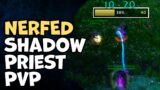 NERFED Shadow Priest PvP Warsong Gulch SoD Phase 2 World of Warcraft Classic