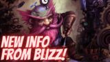 NEW Phase 2 Blizzard Interview – Season of Discovery – World of Warcraft – Countdown To Classic